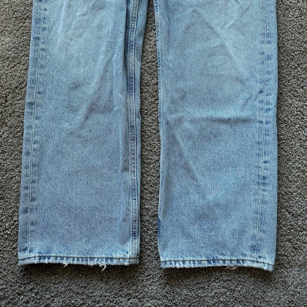 Agolde Reworked Jeans - Picture 5 of 7